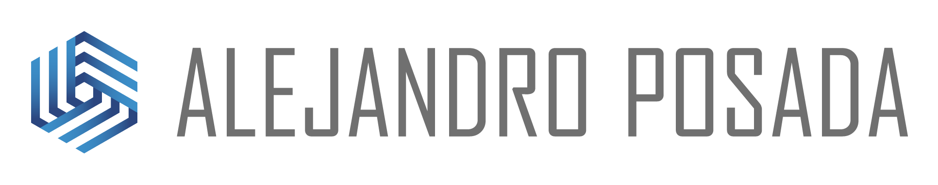 logo horizontal con margen